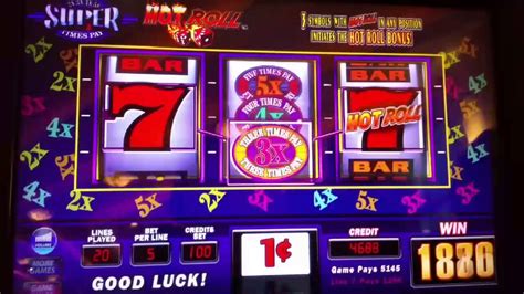 penny slot machine big wins